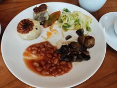 -嘉定凯悦·咖啡厅