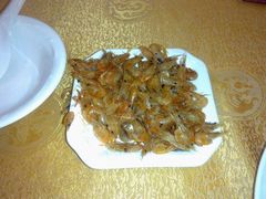 小虾-明香海鲜酒家(华强北店)