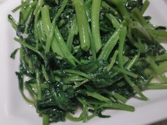 清炒时蔬-阿莉餐厅(枣阳路店)