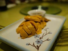 -粤味馆(黄河路店)