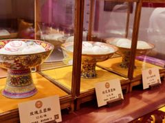 -富华斋饽饽铺·宫廷糕点·伴手礼(护国新天地店)
