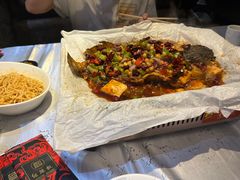 -红辣椒·川菜·火锅(大洋中心店)