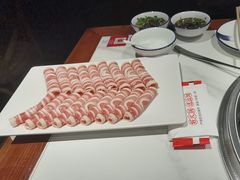 -华晟山城火锅(高新万达店)