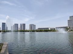 -尚贤河湿地