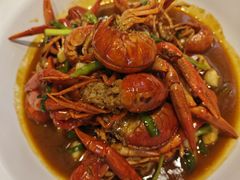 -聚味瞿记·龙虾堂(坡子街店)