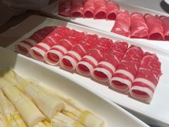 -海底捞火锅(武胜路凯德广场店)