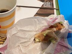 -麦当劳(光新乐购店)