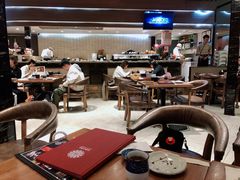 大堂-阿吾罗日本料理(K11艺术中心店)