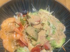 -一心创作料理屋(经开万达店)