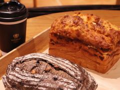 -酵墅·红酒酵母面包(羲和广场店)