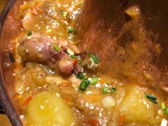 铜锅洋芋鸡-觅山云南菜(泊富ICITY店)