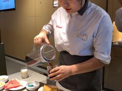 -海底捞火锅(高新活力汇店)