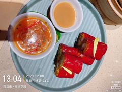 -点都德(华强南店)