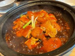 三杯鸡-滋粥楼·顺德菜(番禺广场总店)
