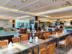 大堂-海天一色海景自助餐厅(西港花园店)