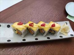 -莳空烧鸟店(晨沐店)