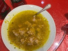 -魁盛居百年鲁菜馆(中林路店)