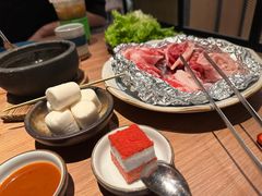 -烧肉达人•炭火烧肉(新天地店)