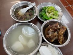 -阿秋牛排(湖心街店)