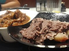 -新仙清汤牛腩(铜锣湾店)