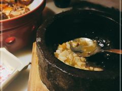 -绿茶餐厅(汇悦大融城店)
