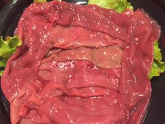 -谭鸭血老火锅(漳州路店)