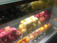 -innewgogo纽麦轻食(滨北店)
