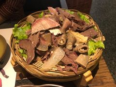 -盡膳口福跷脚牛肉火锅(合生汇购物中心店)