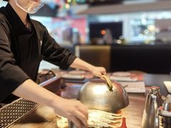 -盛焰铁板烧(王府井店)