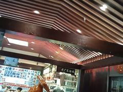 -古南都·老广东酒楼(龙江店)