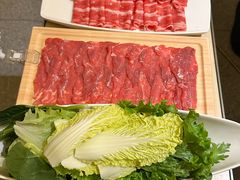 -海底捞火锅(公益西桥店)