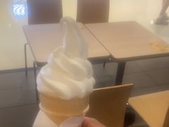 -麦当劳(沙河店)