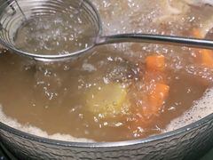 -左庭右院鲜牛肉火锅(浦江欢乐颂店)