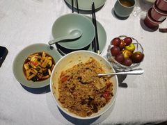 -湘中缘·湖南菜(娄底驻京办店)