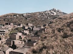 -东极岛景区