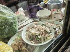 -赵姐猪耳朵饭店