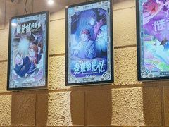 -逃脱反斗城沉浸剧情密室(北京路店)