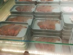 高压锅清蒸海蛎子-蚝英雄鲜蚝自助专门店(长楹天街直营店)