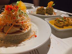 香煎干贝-茹丝葵经典牛排馆(上海外滩店)