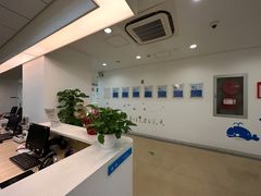-美华丁香门诊部·全科·妇儿·口眼