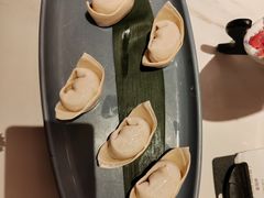 -捞神煲汤火锅(湖滨商业街店)