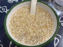 经典米泡茶-牛炖牛·怪味牛骨头(大成路店)