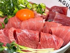 -鮨鲸·和牛烧(三里屯店)