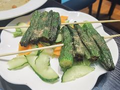 -木尔坦·Multan巴基斯坦清真餐厅halal(大智嘉园店)