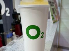 -O2鲜榨果汁(苏州龙湖狮山店)