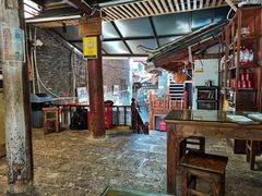 -88号小吃店·经典云南菜·地道纳西美食