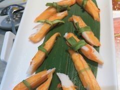 -万物生江北老火锅(海骏达店)