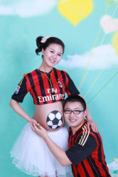 iphone_upload_pic-孕视觉专业孕妇摄影(天津南开店)