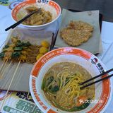 糊涂婶你知不知道我是你的野生代言人，你家麻辣烫太好吃啦！！！