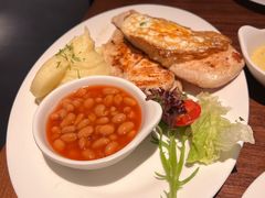 -FABIO’S费比欧披萨餐厅